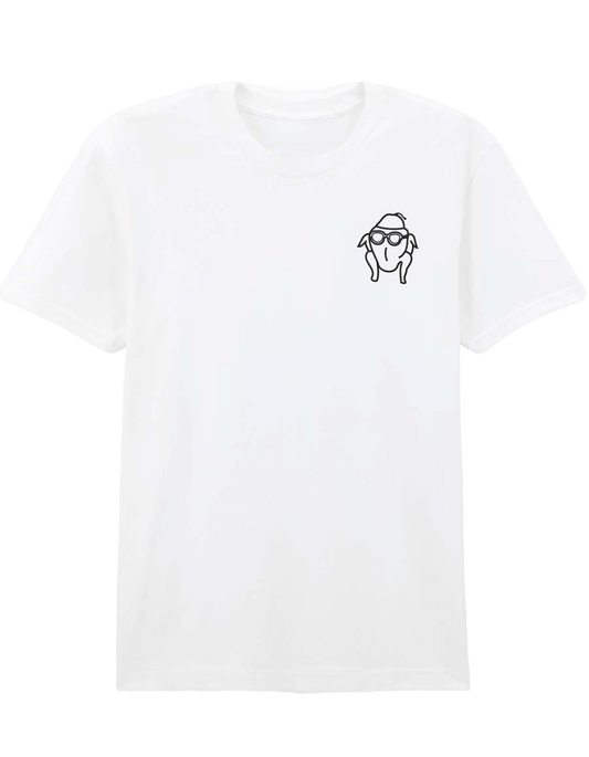 Turkey tricou Friends - Thread Muse