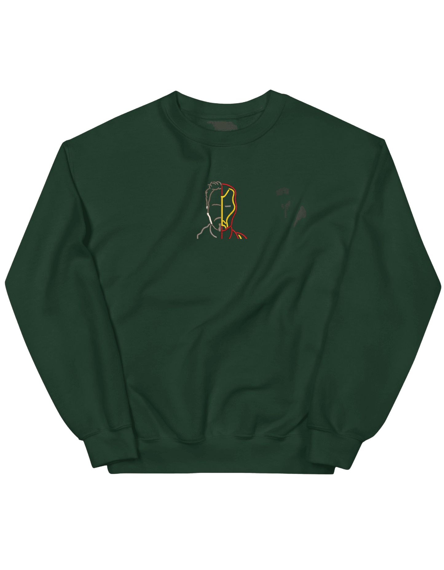 Tony sweatshirt - Thread Muse
