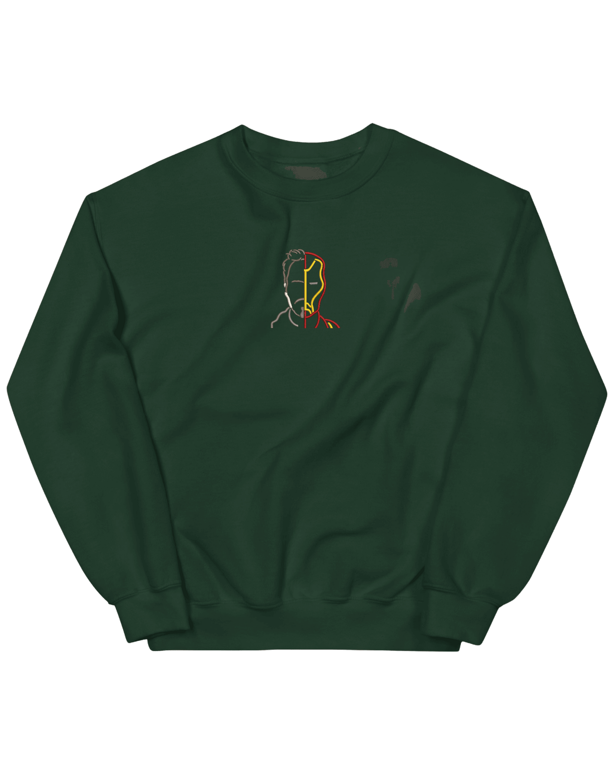 Tony sweatshirt - Thread Muse