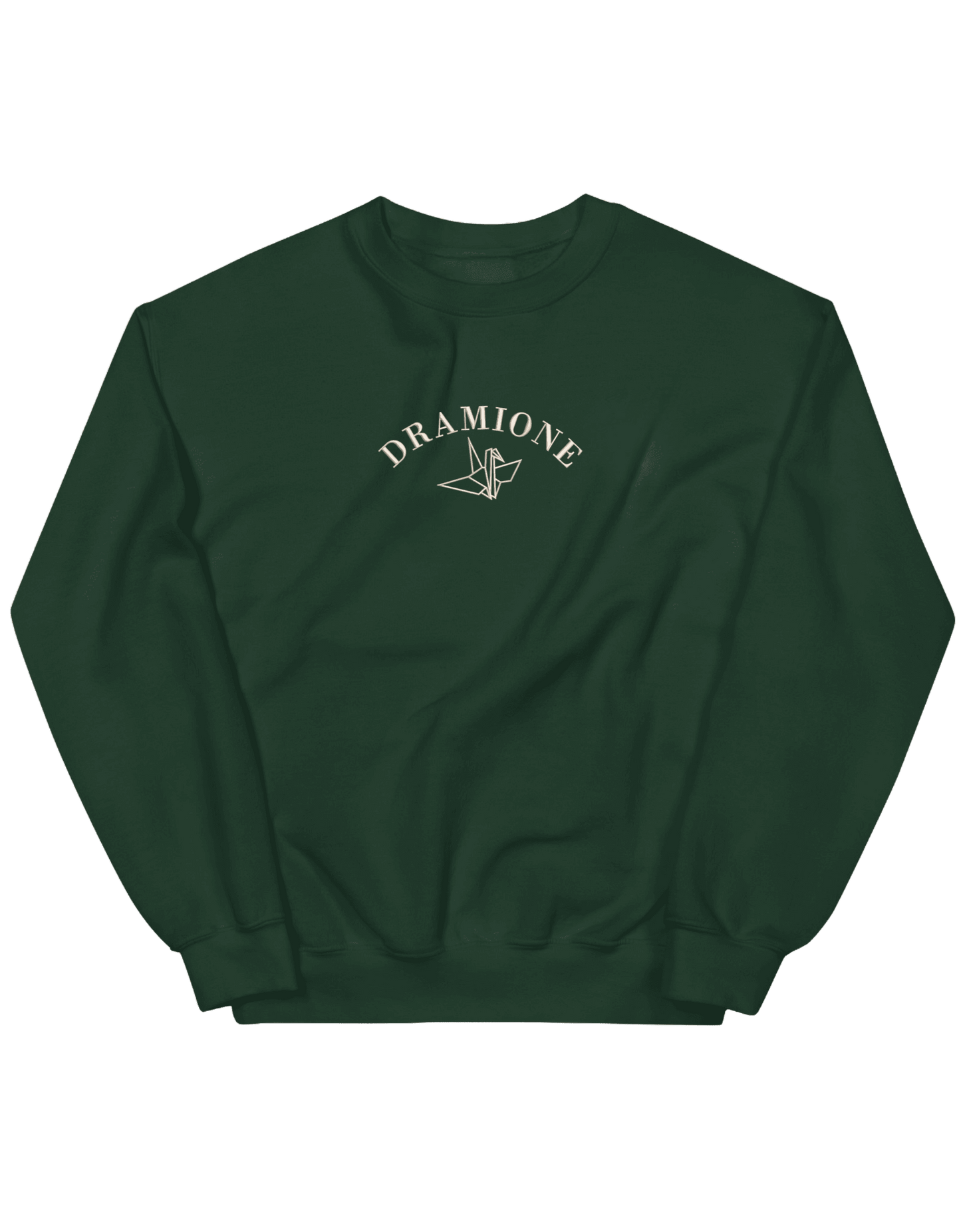Dramione sweatshirt Manacled bookish - Thread Muse