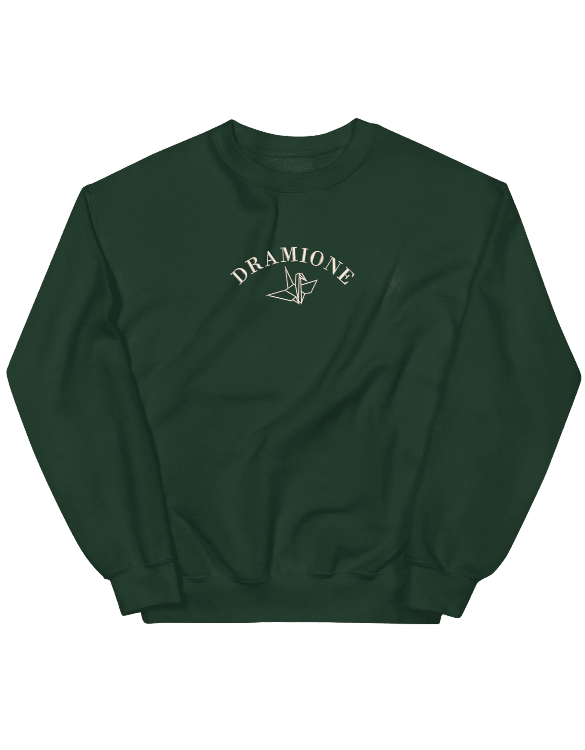Dramione sweatshirt Manacled bookish - Thread Muse