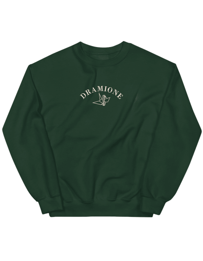 Dramione sweatshirt Manacled bookish - Thread Muse