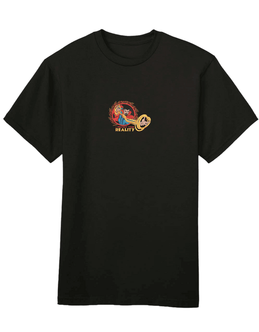 Strange tricou - Thread Muse