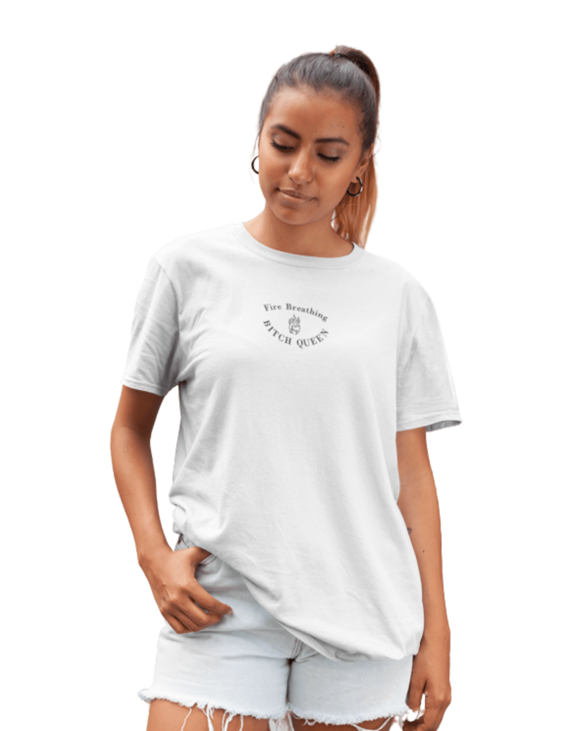 Bitch queen tricou Throne of Glass - Thread Muse