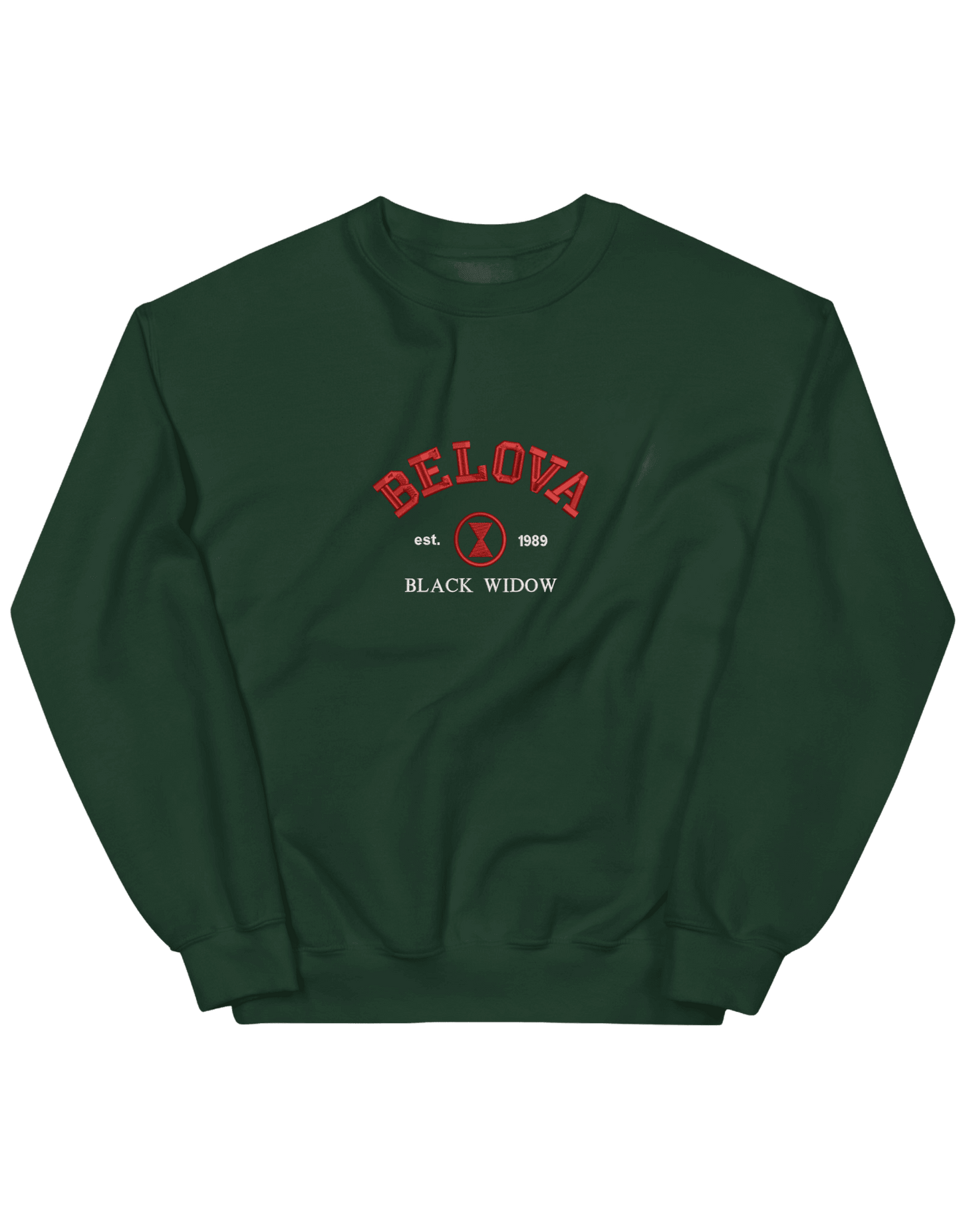 Belova sweatshirt - Thread Muse