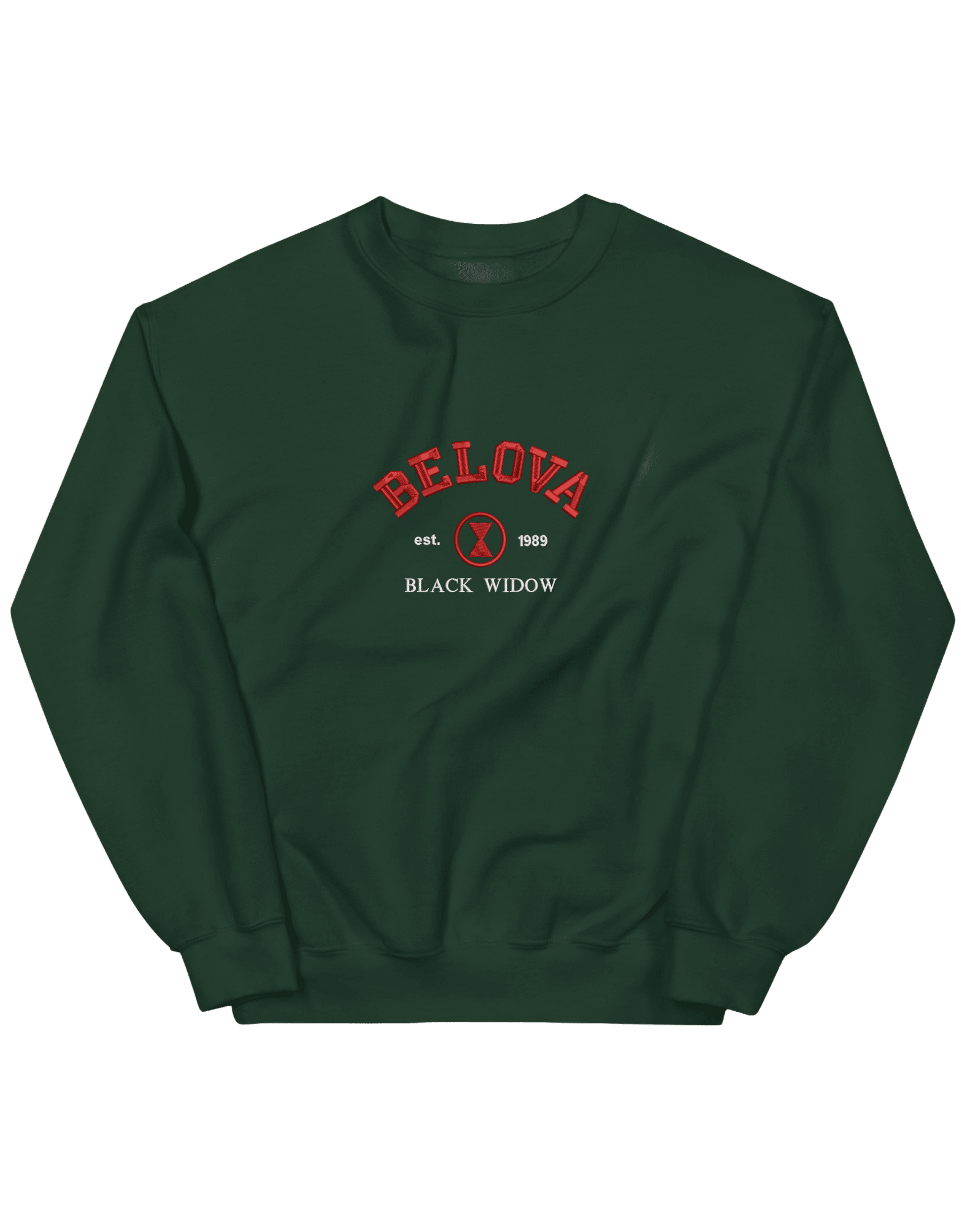 Belova sweatshirt - Thread Muse