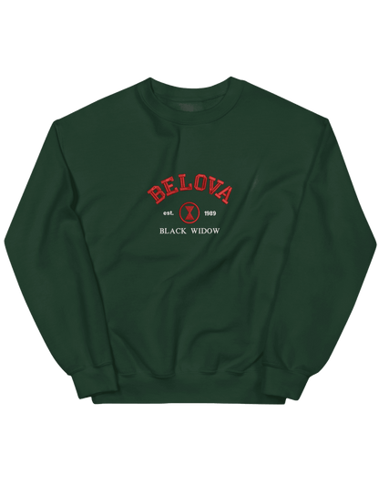 Belova sweatshirt - Thread Muse