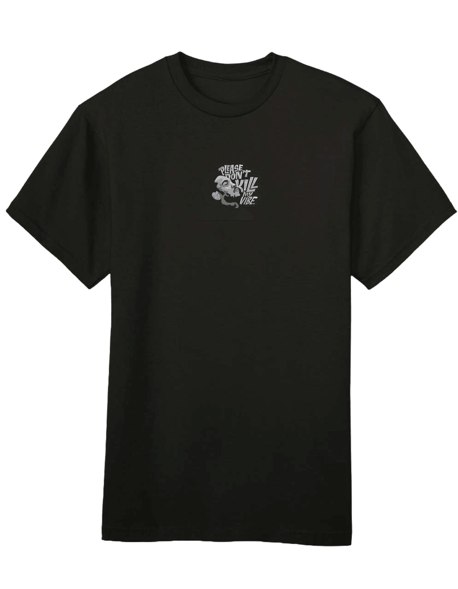 My vibe tricou - Thread Muse