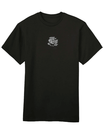 My vibe tricou - Thread Muse