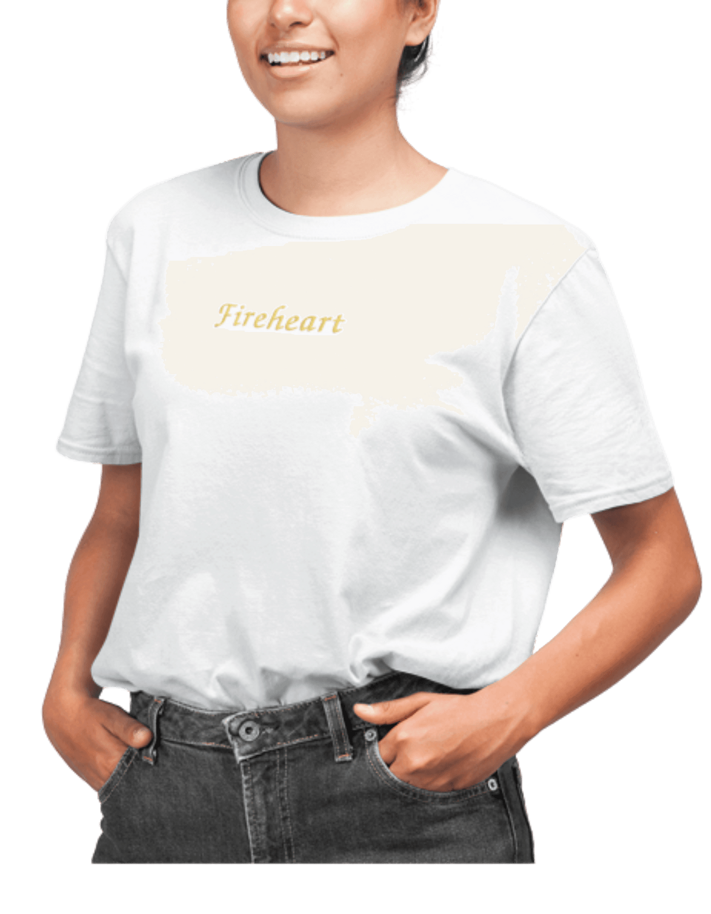 Fireheart tricou Throne of Glass - Thread Muse
