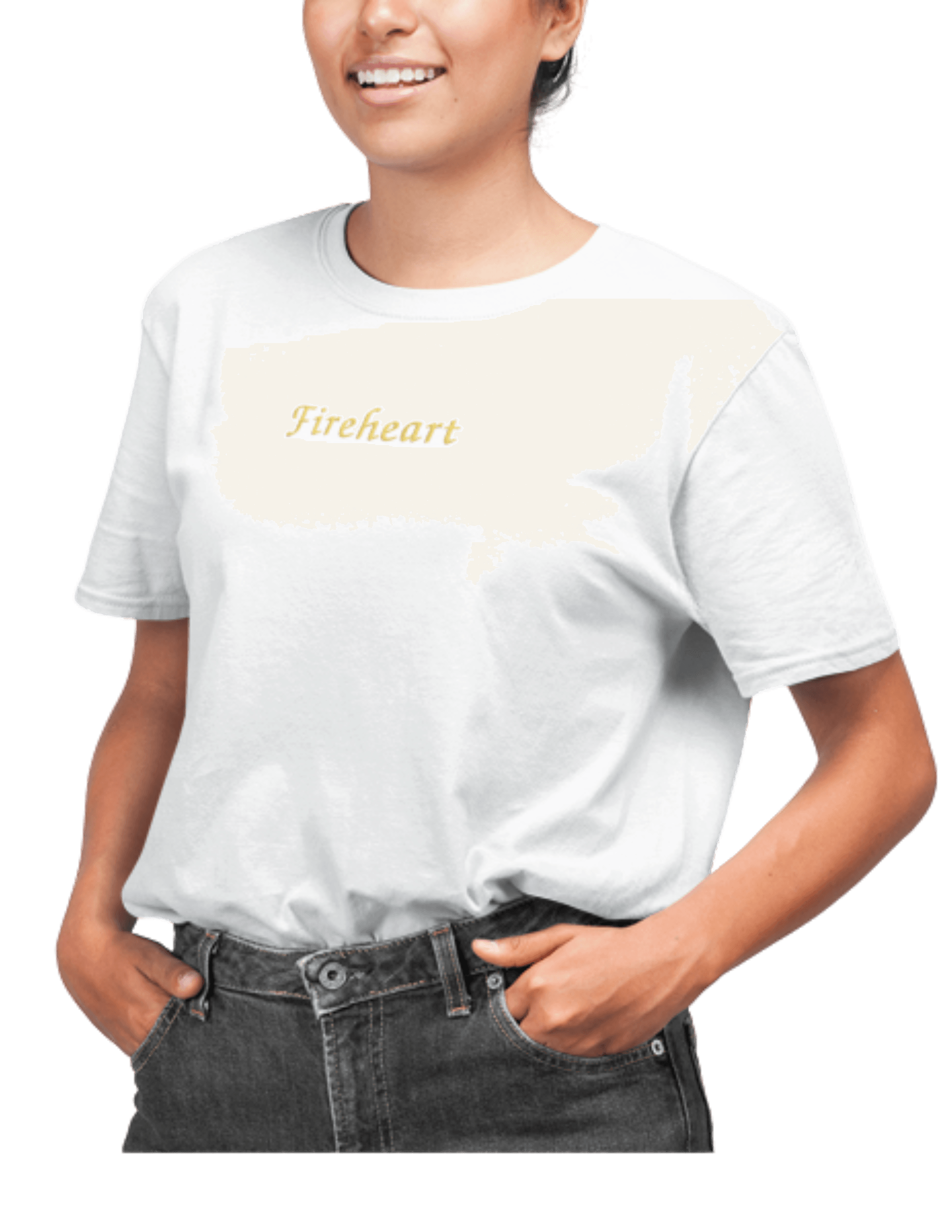 Fireheart tricou Throne of Glass - Thread Muse