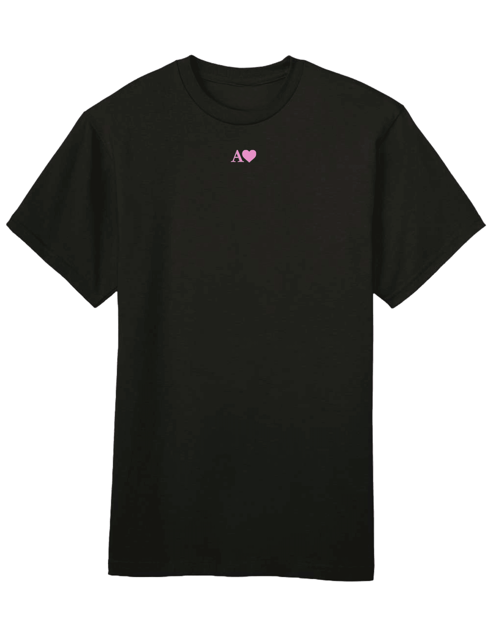 Initiala tricou - Thread Muse