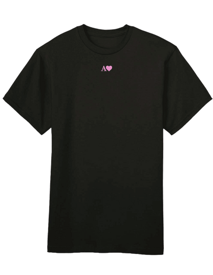 Initiala tricou - Thread Muse