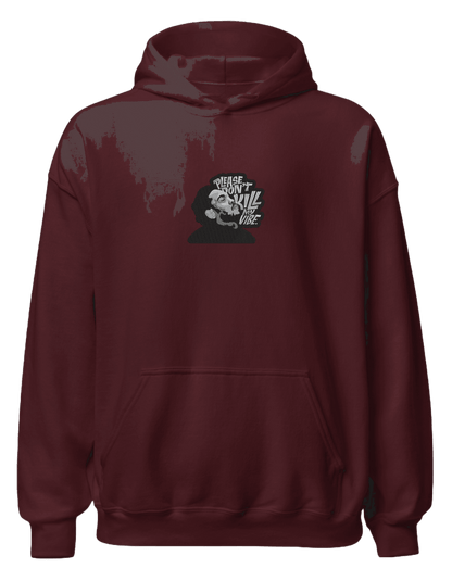 My vibe hoodie - Thread Muse