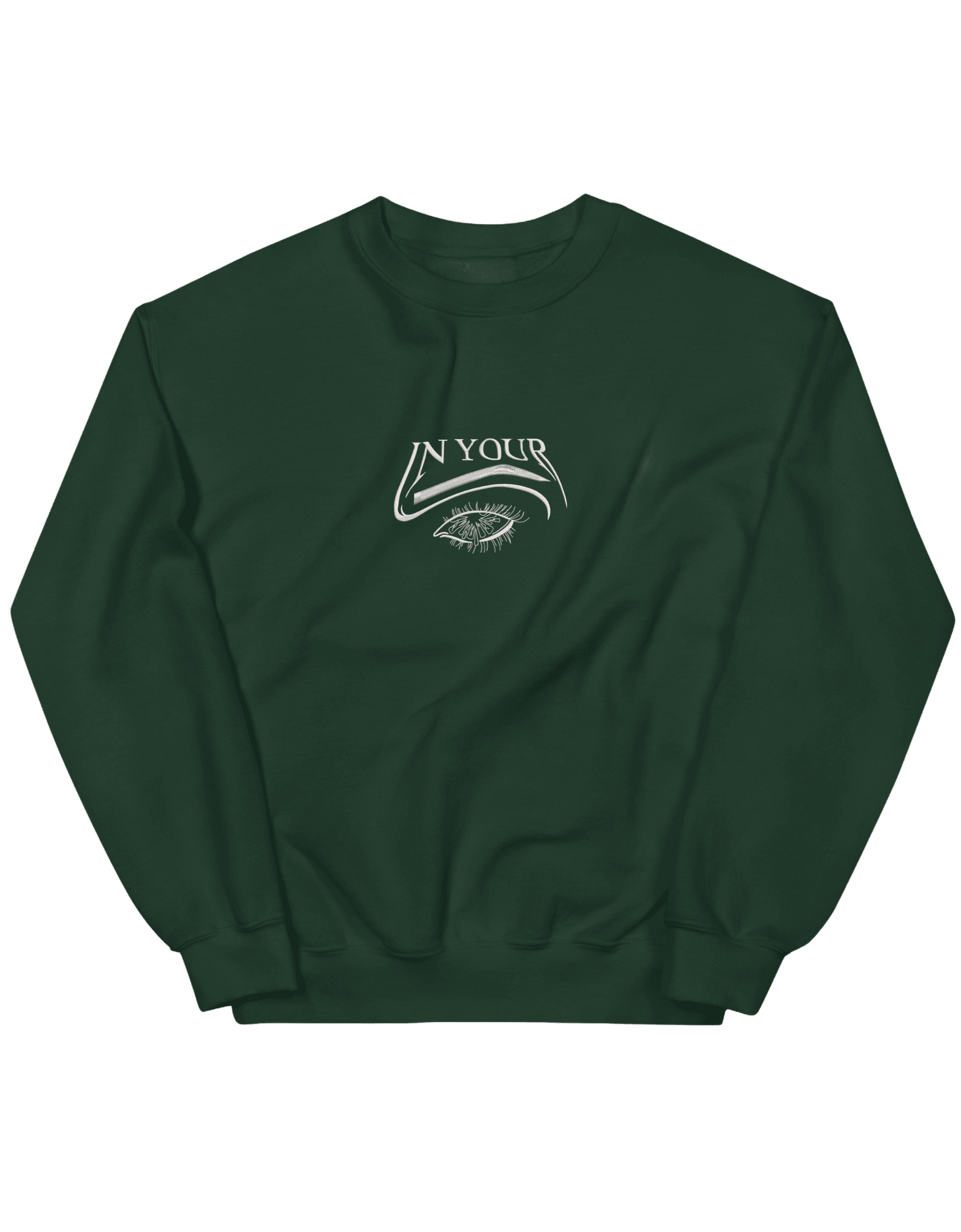 In your eyes sweatshirt - Thread Muse