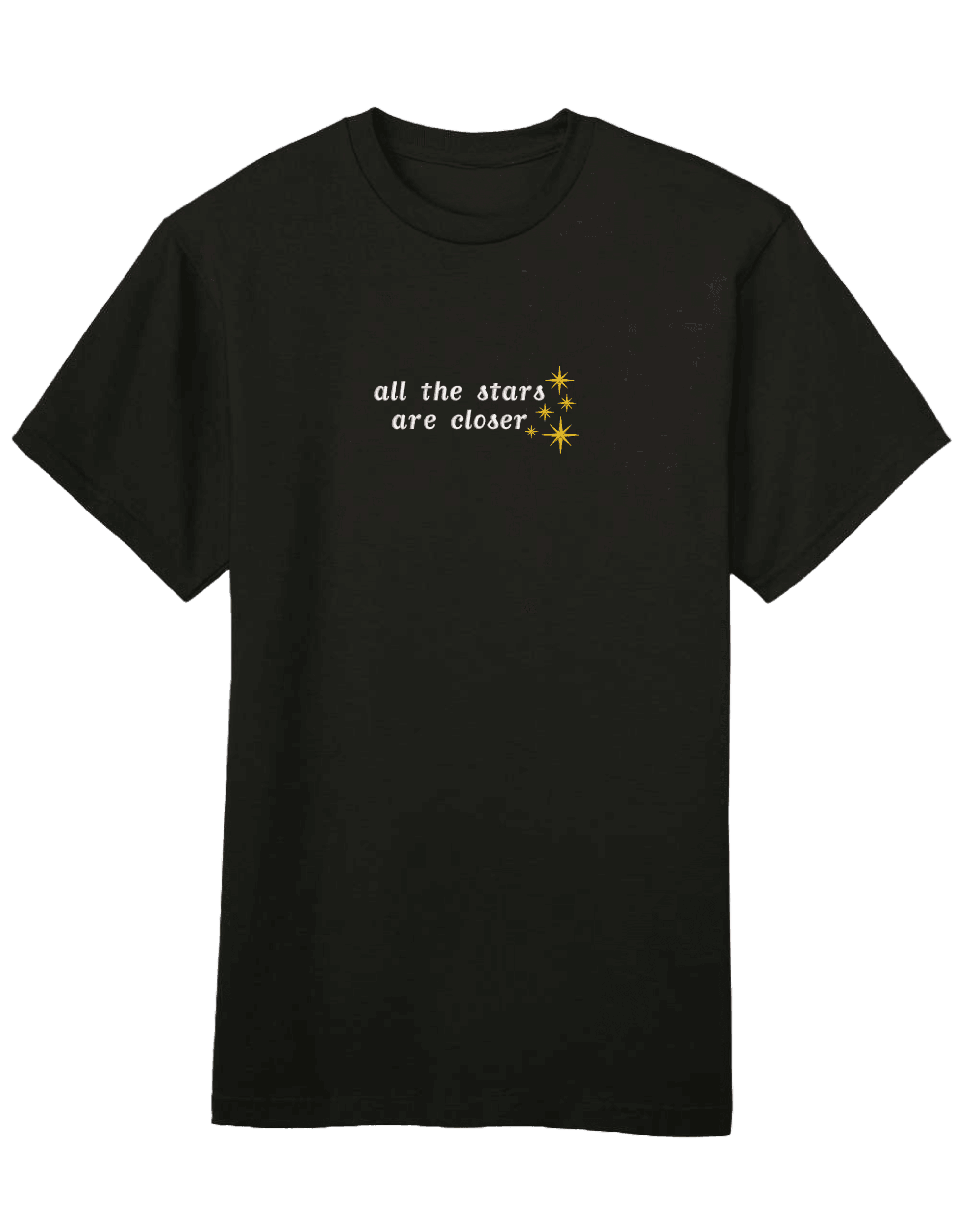 All the stars tricou Kendrick Lamar - Thread Muse