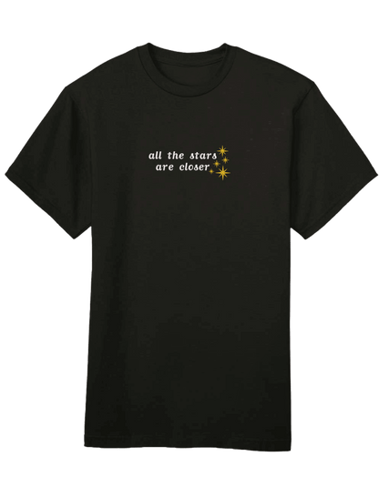 All the stars tricou Kendrick Lamar - Thread Muse