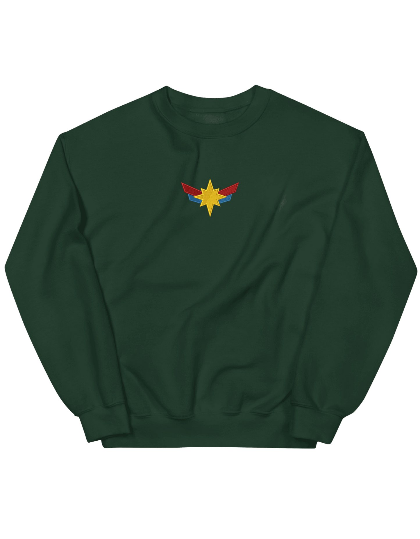 Carol sweatshirt - Thread Muse