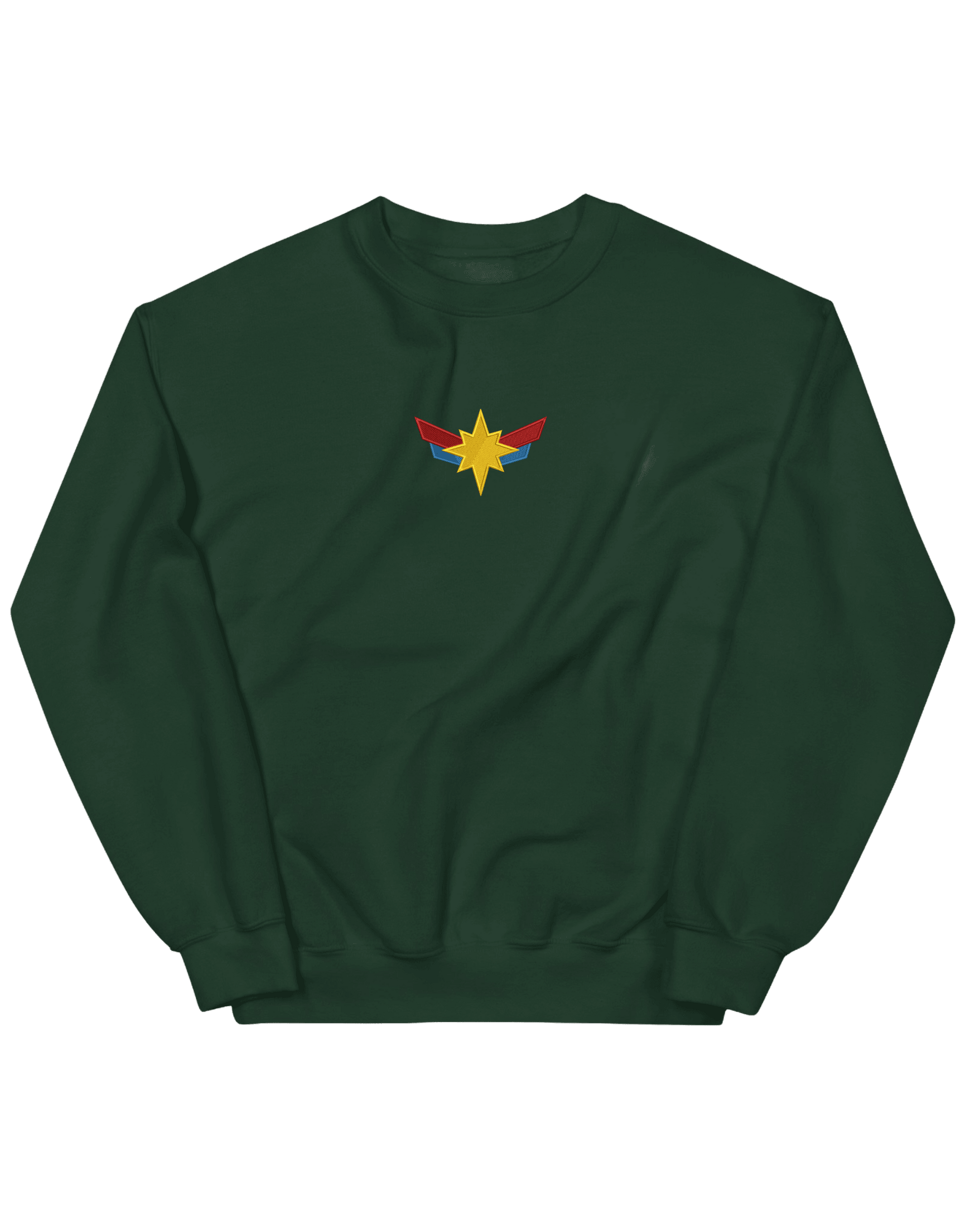 Carol sweatshirt - Thread Muse