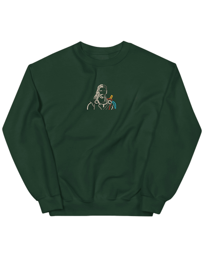 Thor sweatshirt - Thread Muse