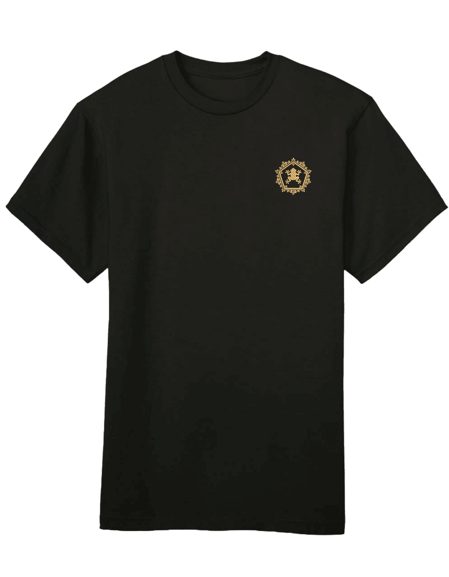 Frog tricou Harry Potter - Thread Muse