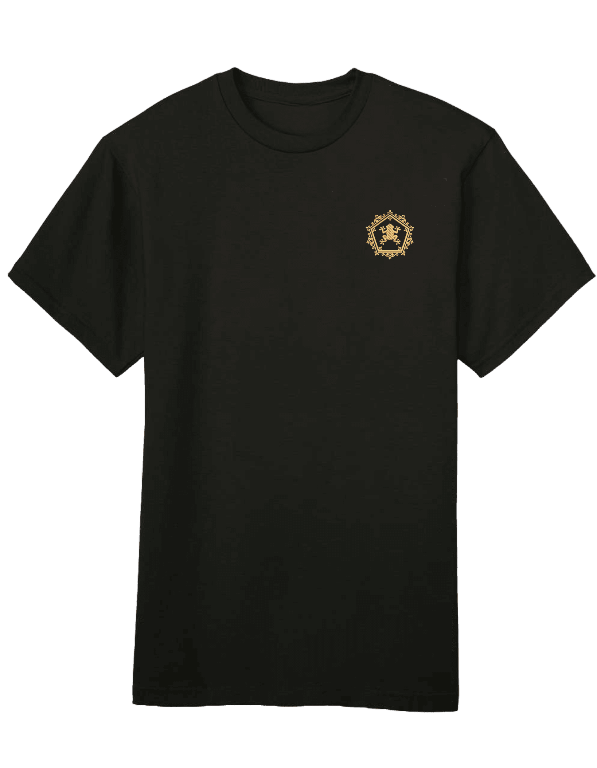Frog tricou Harry Potter - Thread Muse