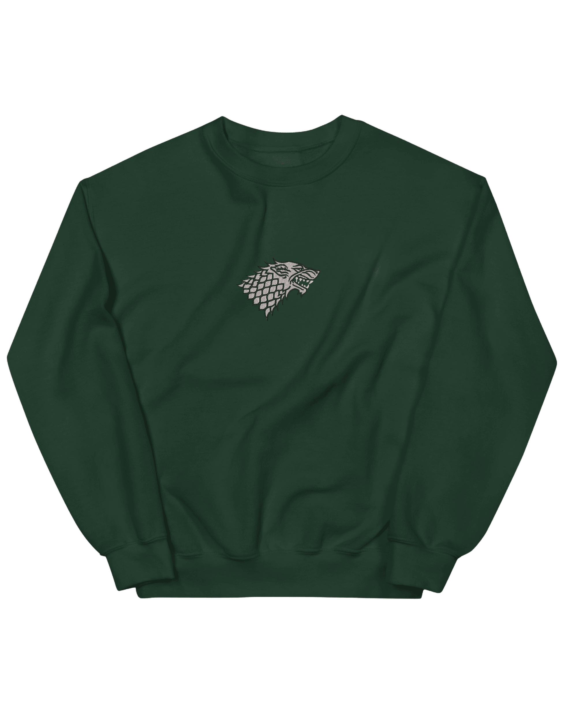 Wolf sweatshirt Game of Thrones - Thread Muse