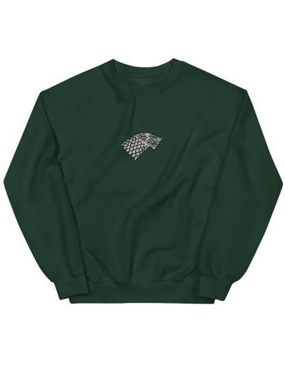 Wolf sweatshirt Game of Thrones - Thread Muse