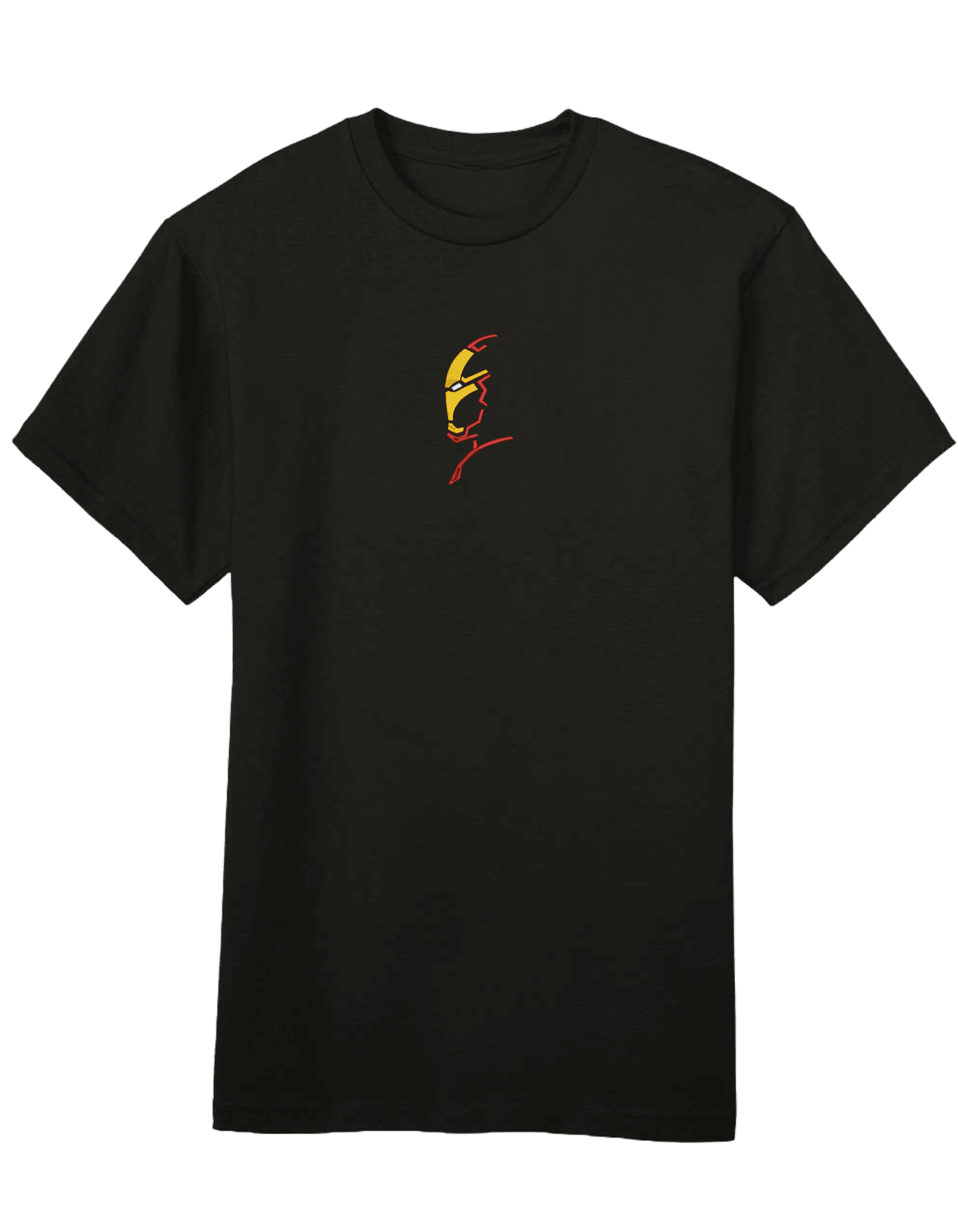 Iron man tricou - Thread Muse