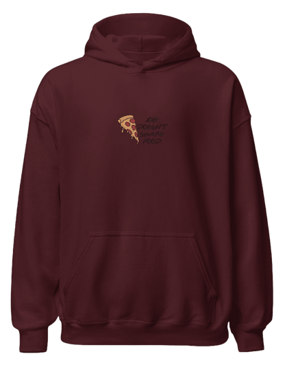 Share food hoodie Friends - Thread Muse