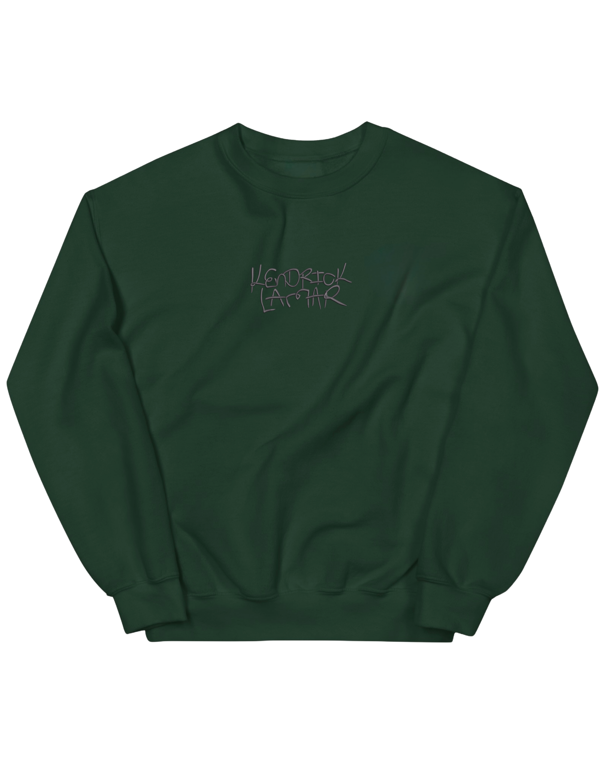 Kendrick sweatshirt