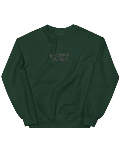 Kendrick sweatshirt