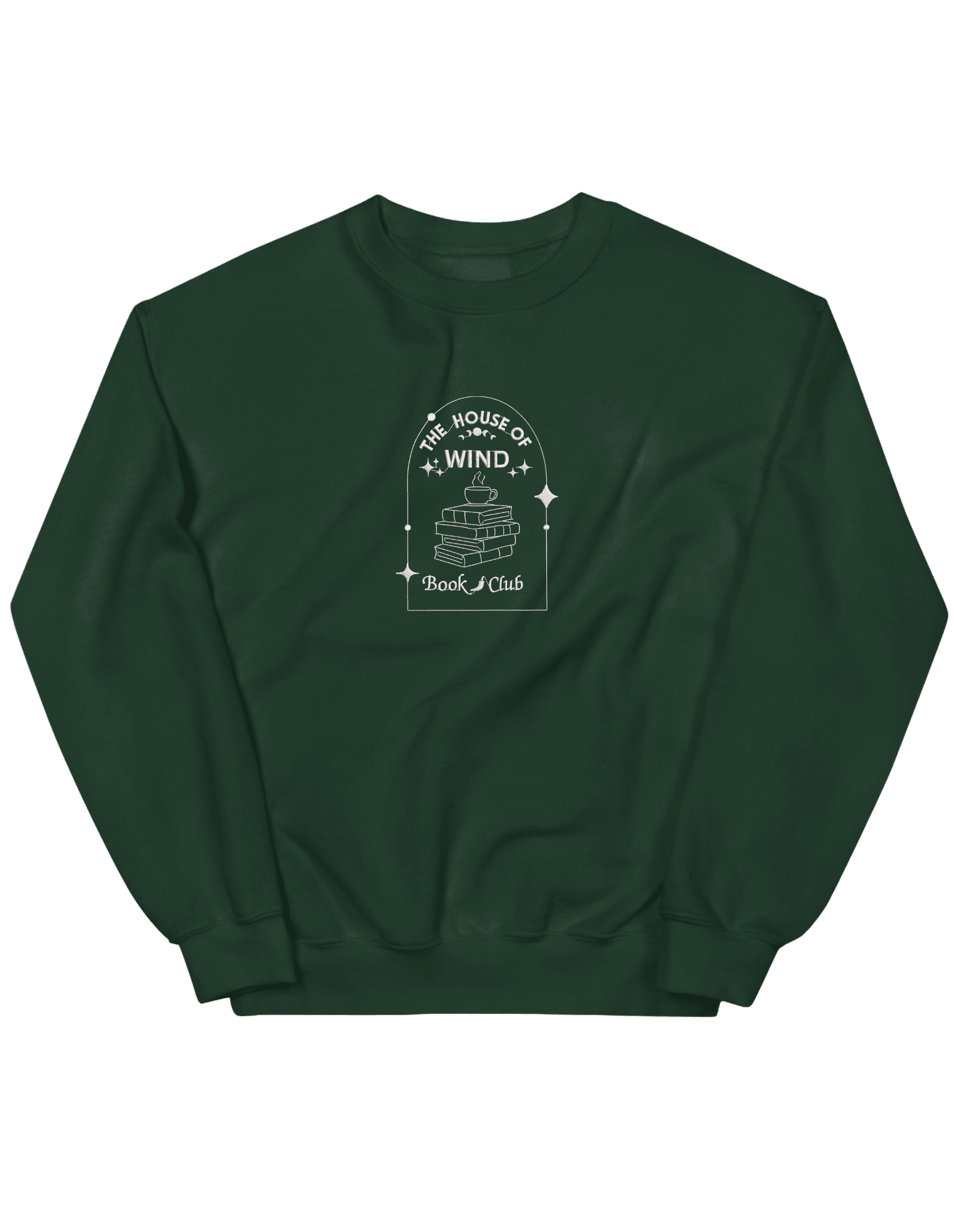 House of wind sweatshirt ACOTAR - Thread Muse