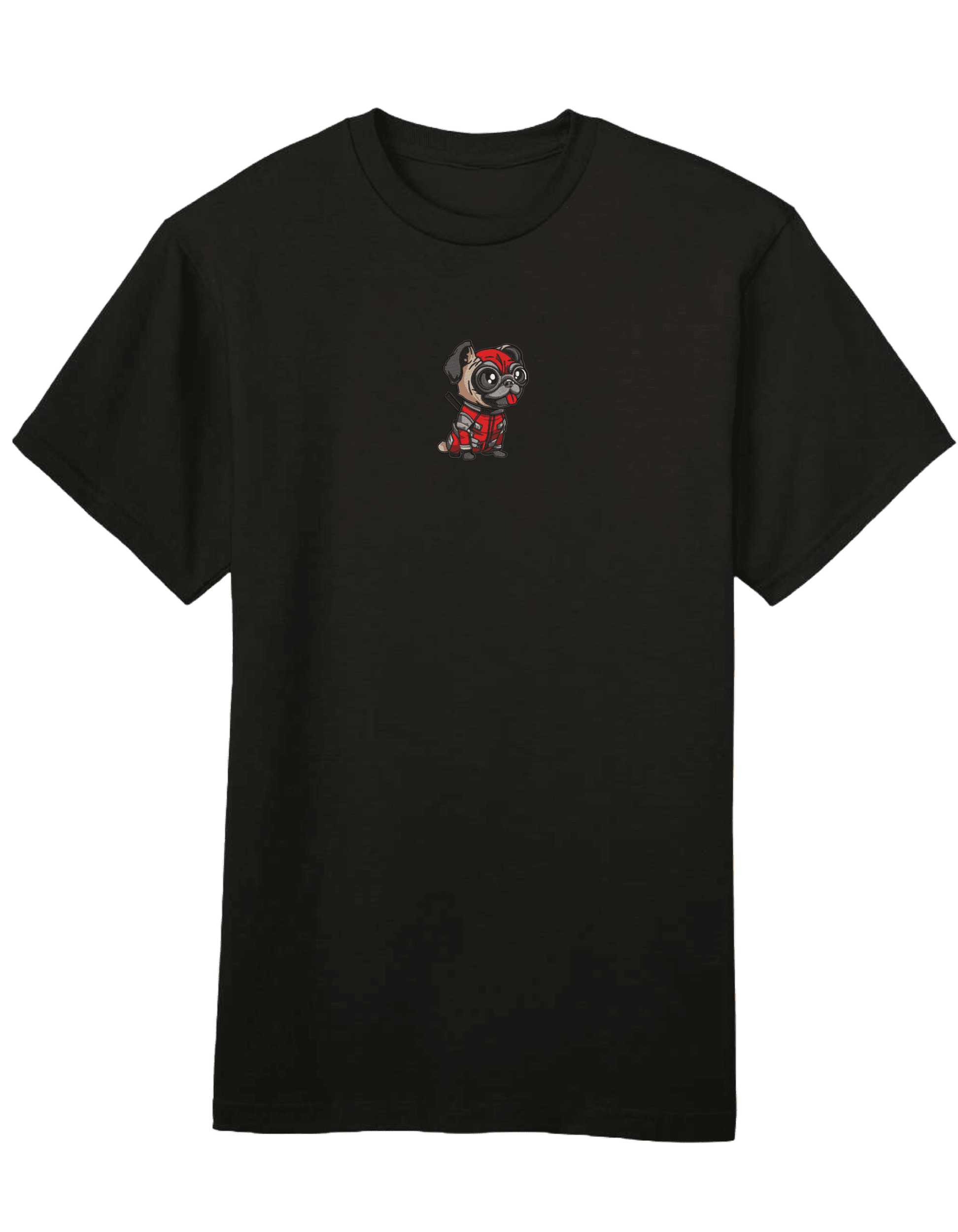 Dog tricou - Thread Muse
