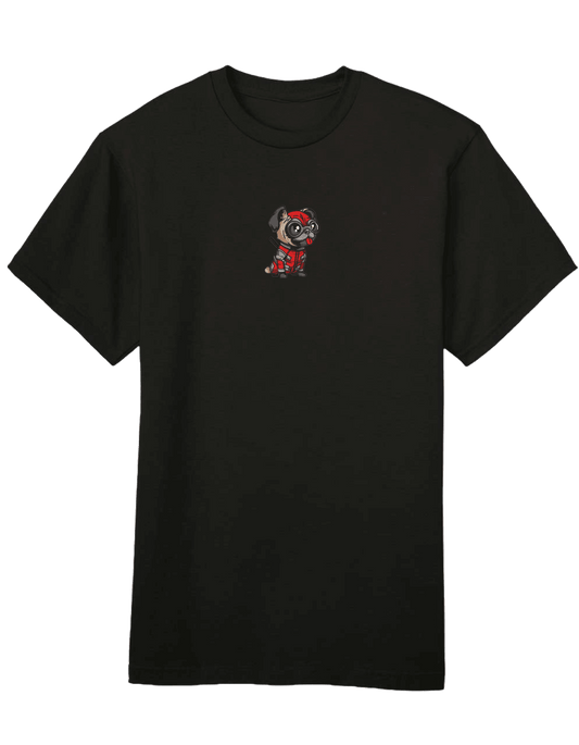 Dog tricou - Thread Muse