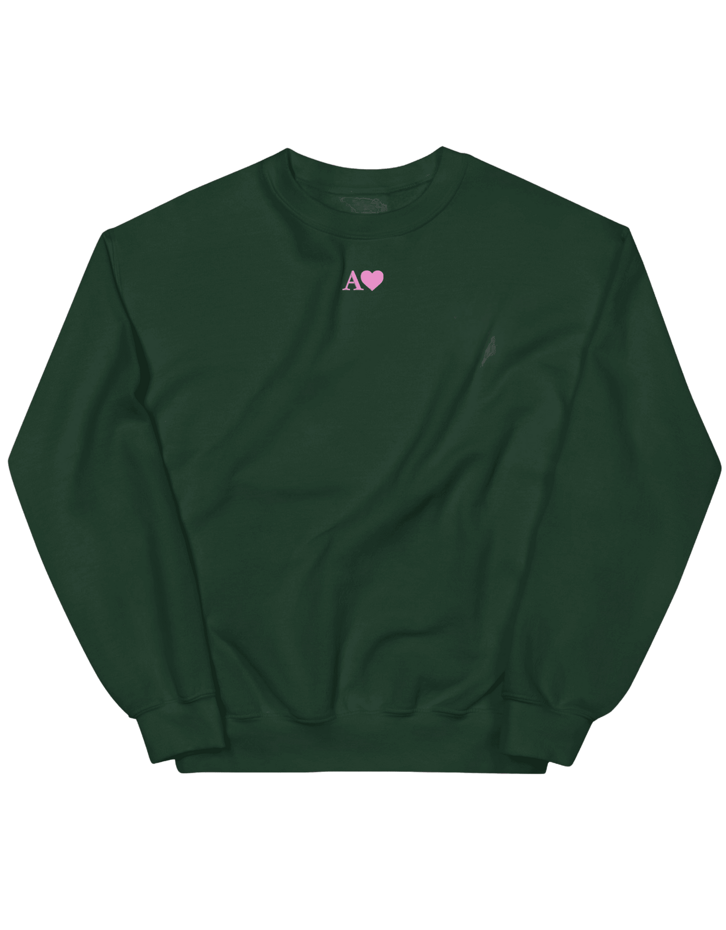 Initiala sweatshirt - Thread Muse