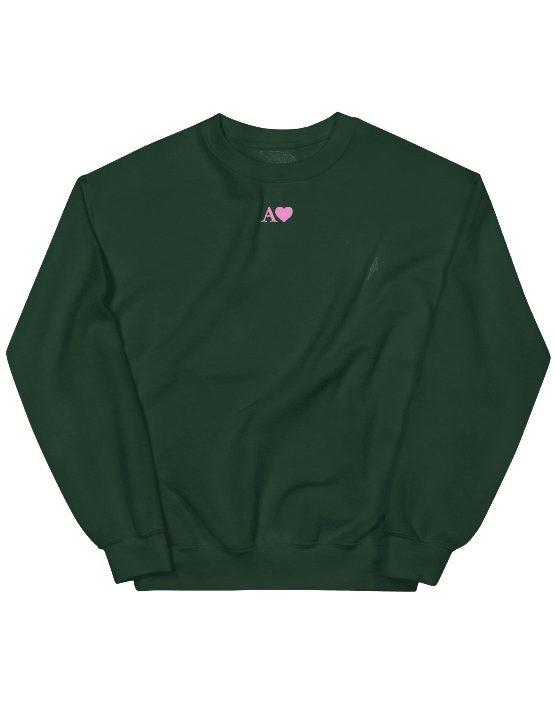 Initiala sweatshirt - Thread Muse