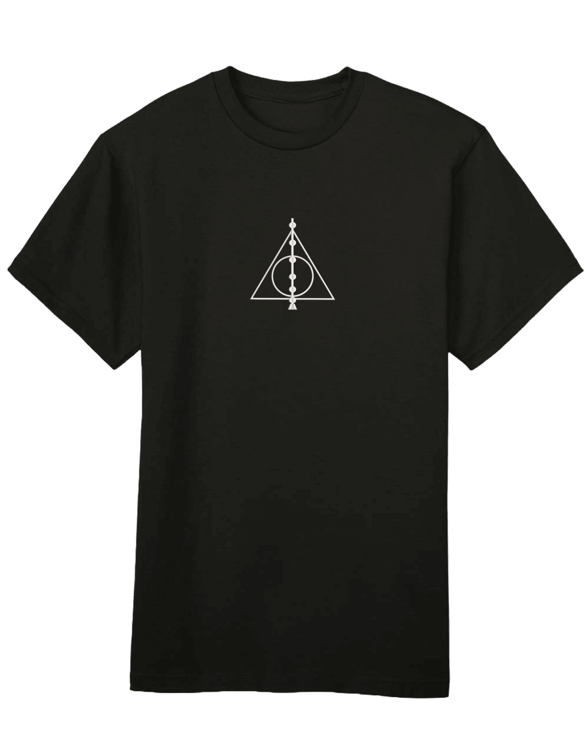 Wand tricou Harry Potter - Thread Muse