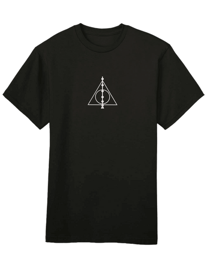 Wand tricou Harry Potter - Thread Muse