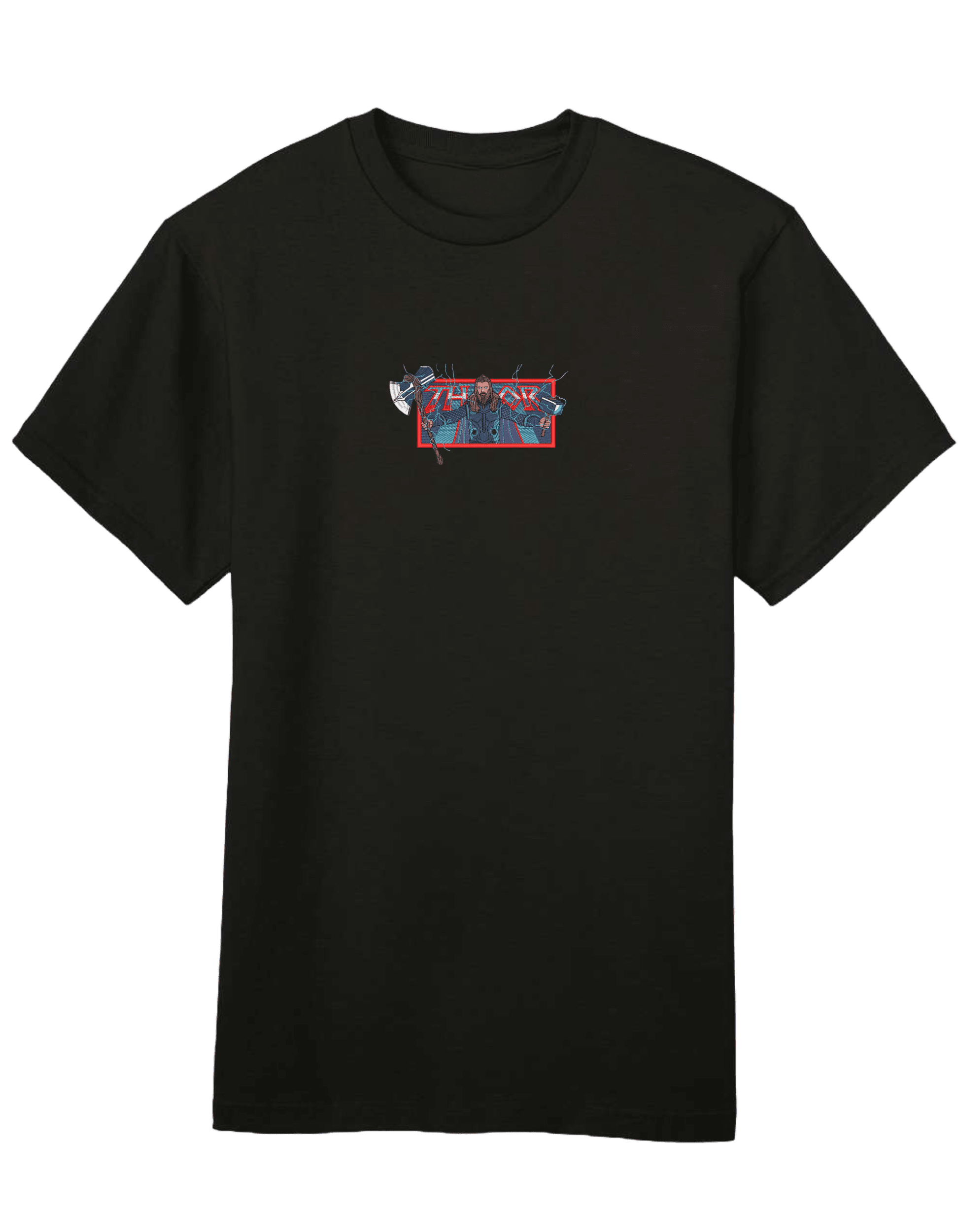 Hammer tricou - Thread Muse