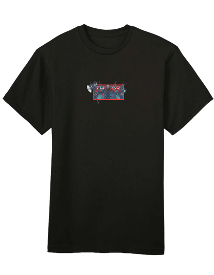 Hammer tricou - Thread Muse