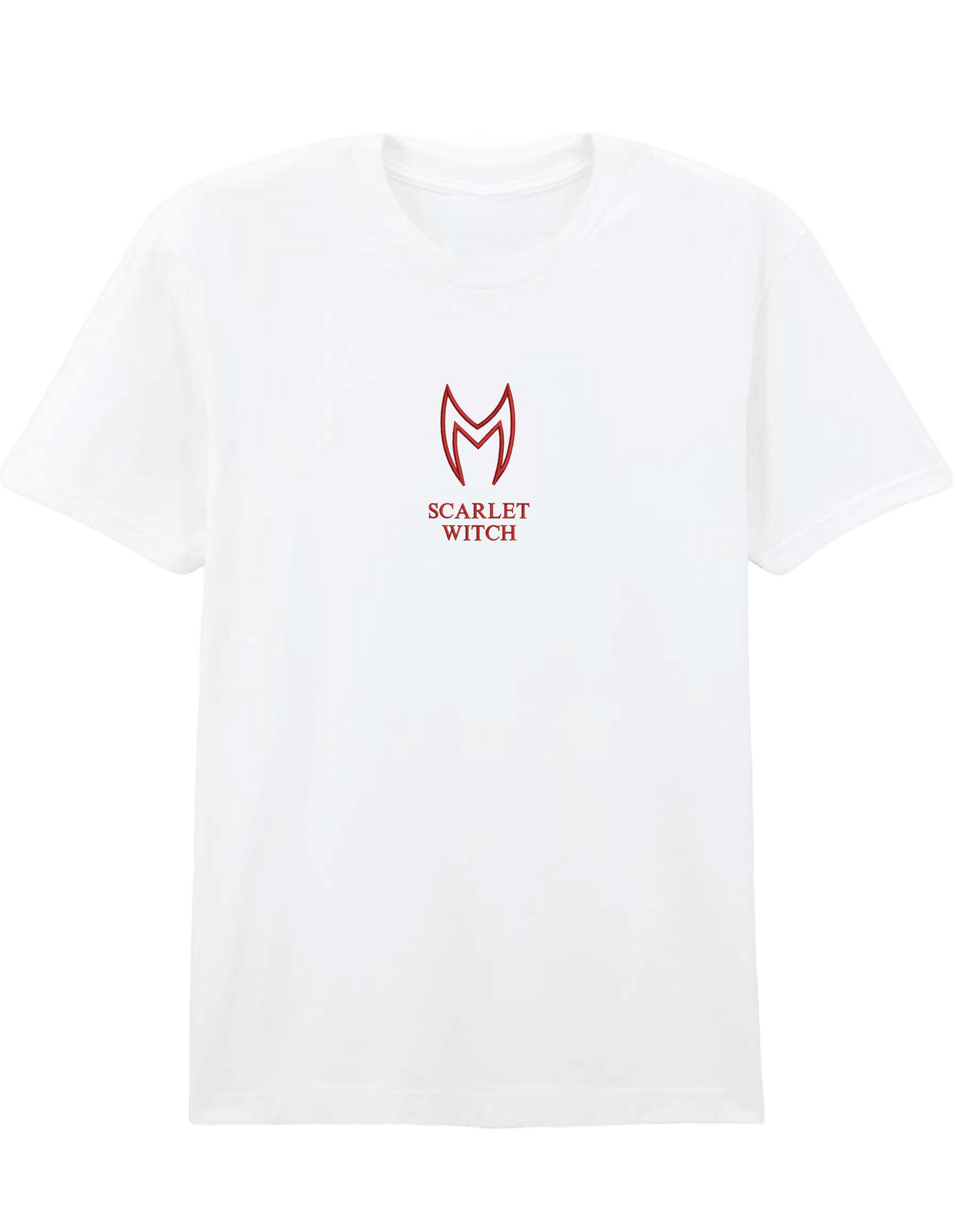 Scarlet witch tricou - Thread Muse