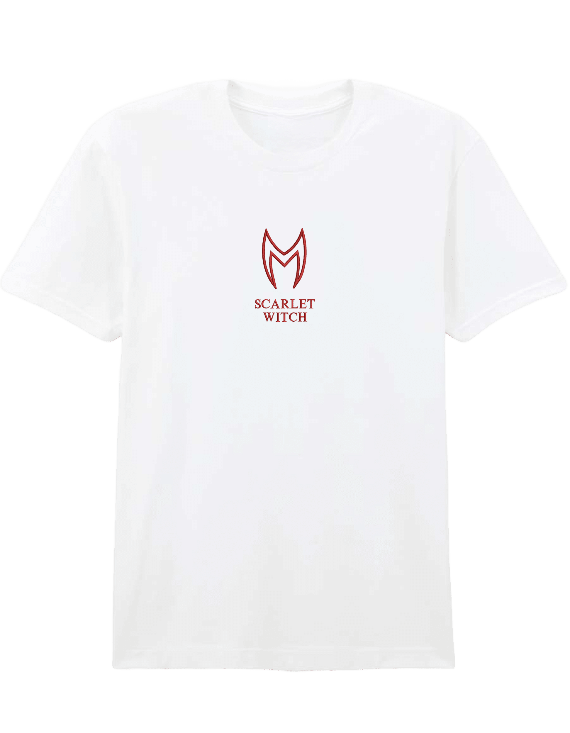 Scarlet witch tricou - Thread Muse
