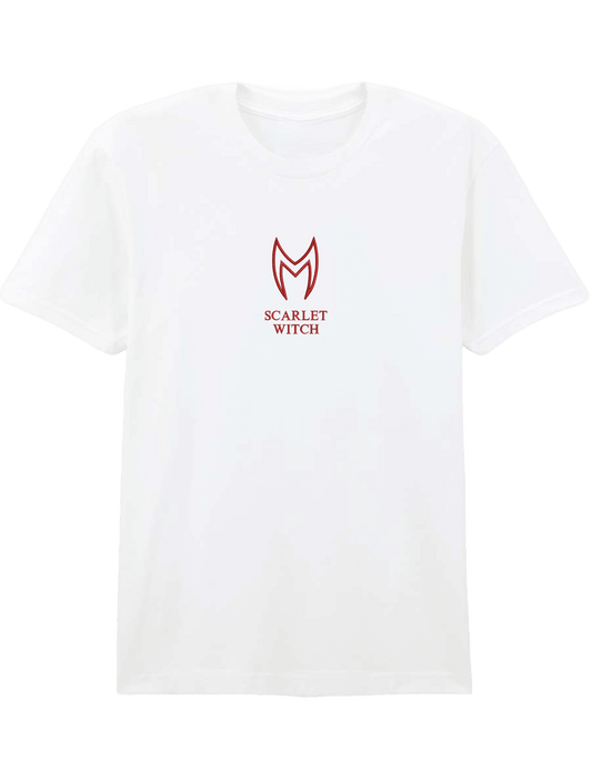 Scarlet witch tricou - Thread Muse