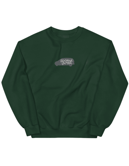 Kendrick car sweatshirt Kendrick Lamar - Thread Muse