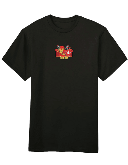 Iron tricou - Thread Muse