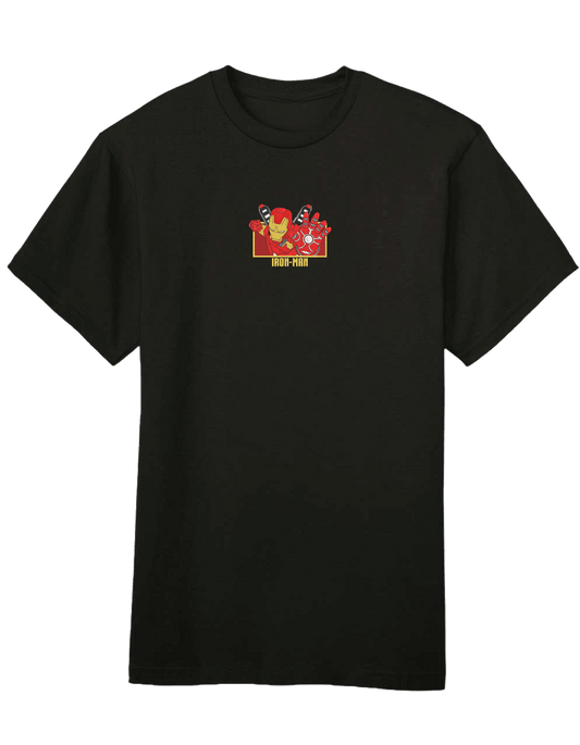Iron tricou - Thread Muse