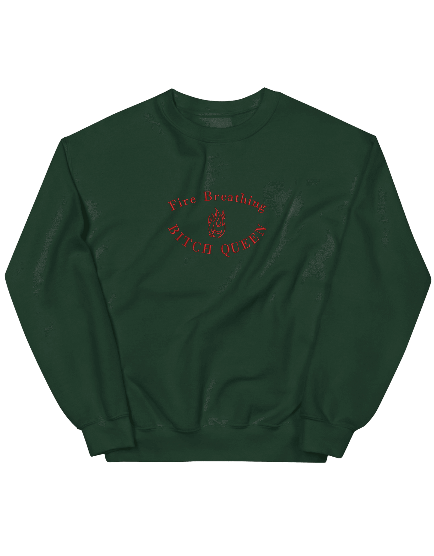 Bitch queen sweatshirt Throne of Glass - Thread Muse