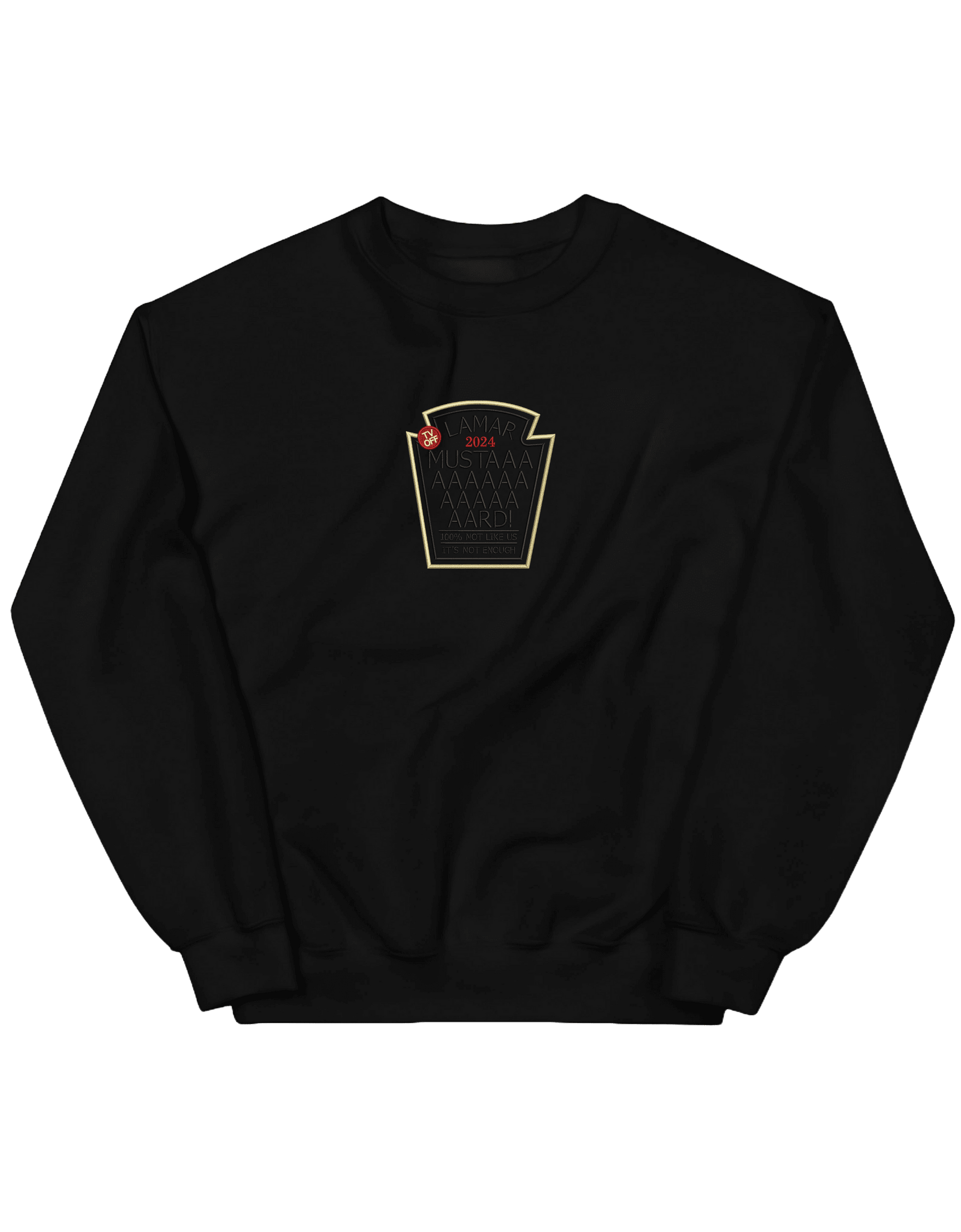 Mustard sweatshirt - Thread Muse