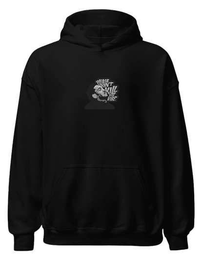 My vibe hoodie - Thread Muse